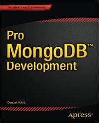 Pro MongoDB Development